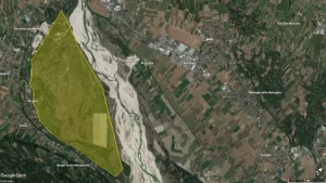 Area casse espansione