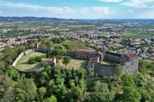 Castello Maltraversi 2