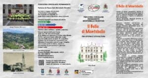 Il Bello di Montebello Percorso Permanente Volantino 1200x638