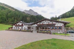 Malga ces 2