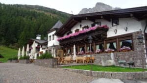 Malga ces