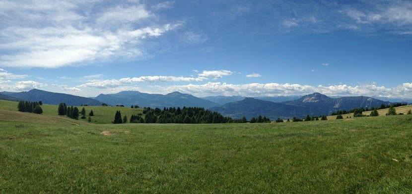 Panorama Filzi Finonchio