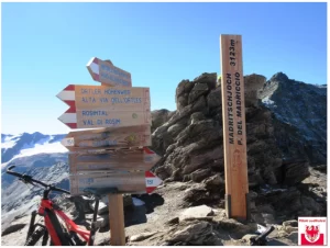 Passo Mandriccio