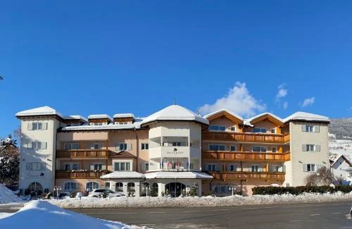 Hotel Rosskopf 1