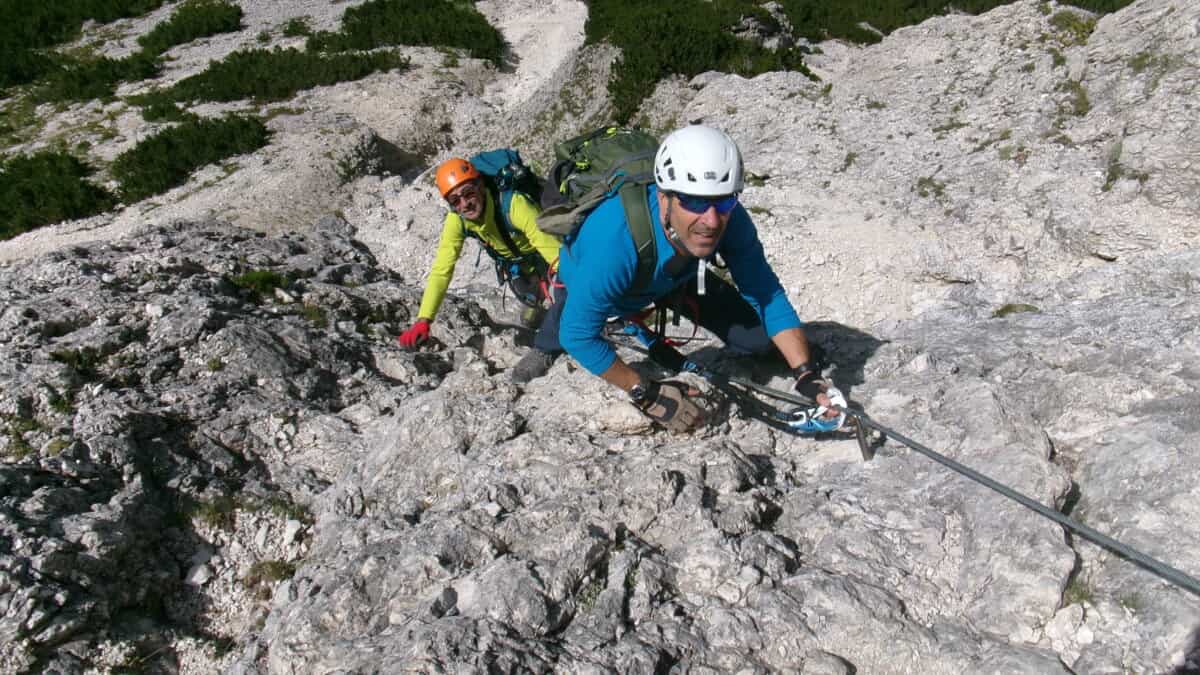 101 1233 Sass de Stria