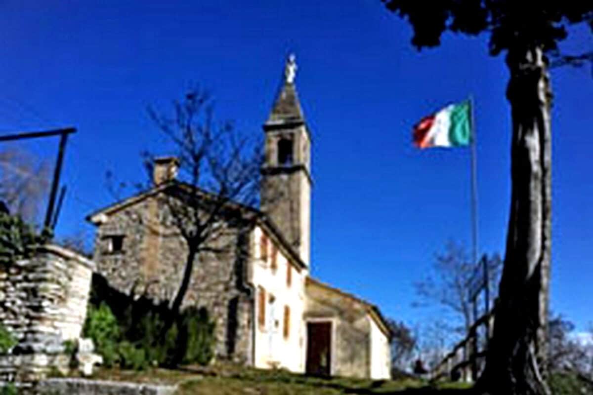 Chiesa San Giorgio