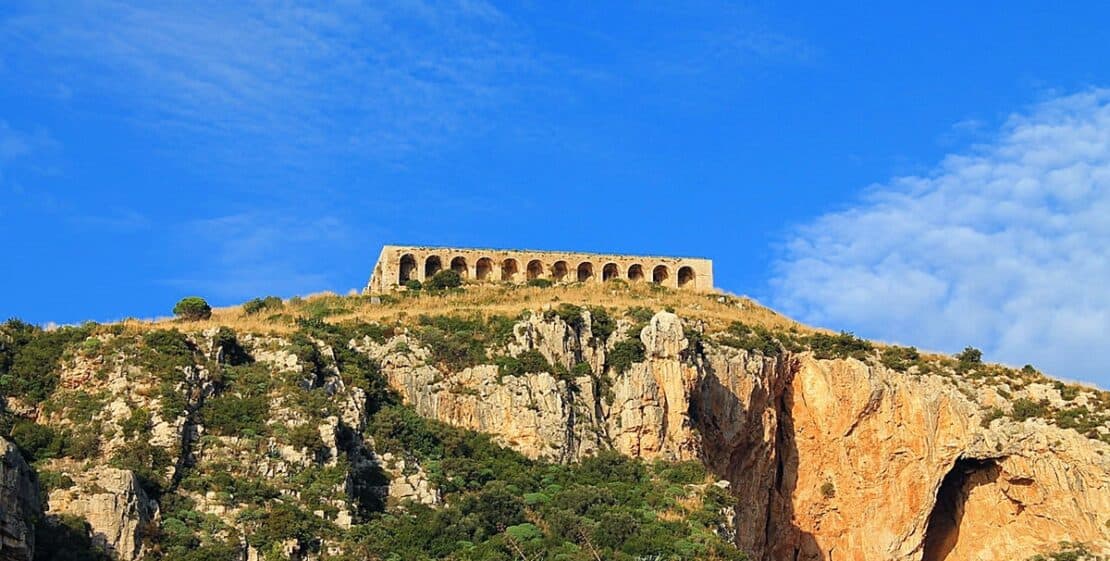 Tempio di Giove 1110x561