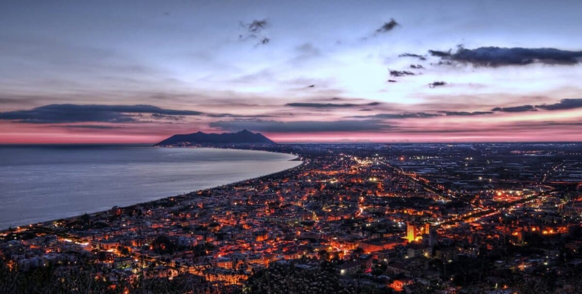 Terracina e Circeo