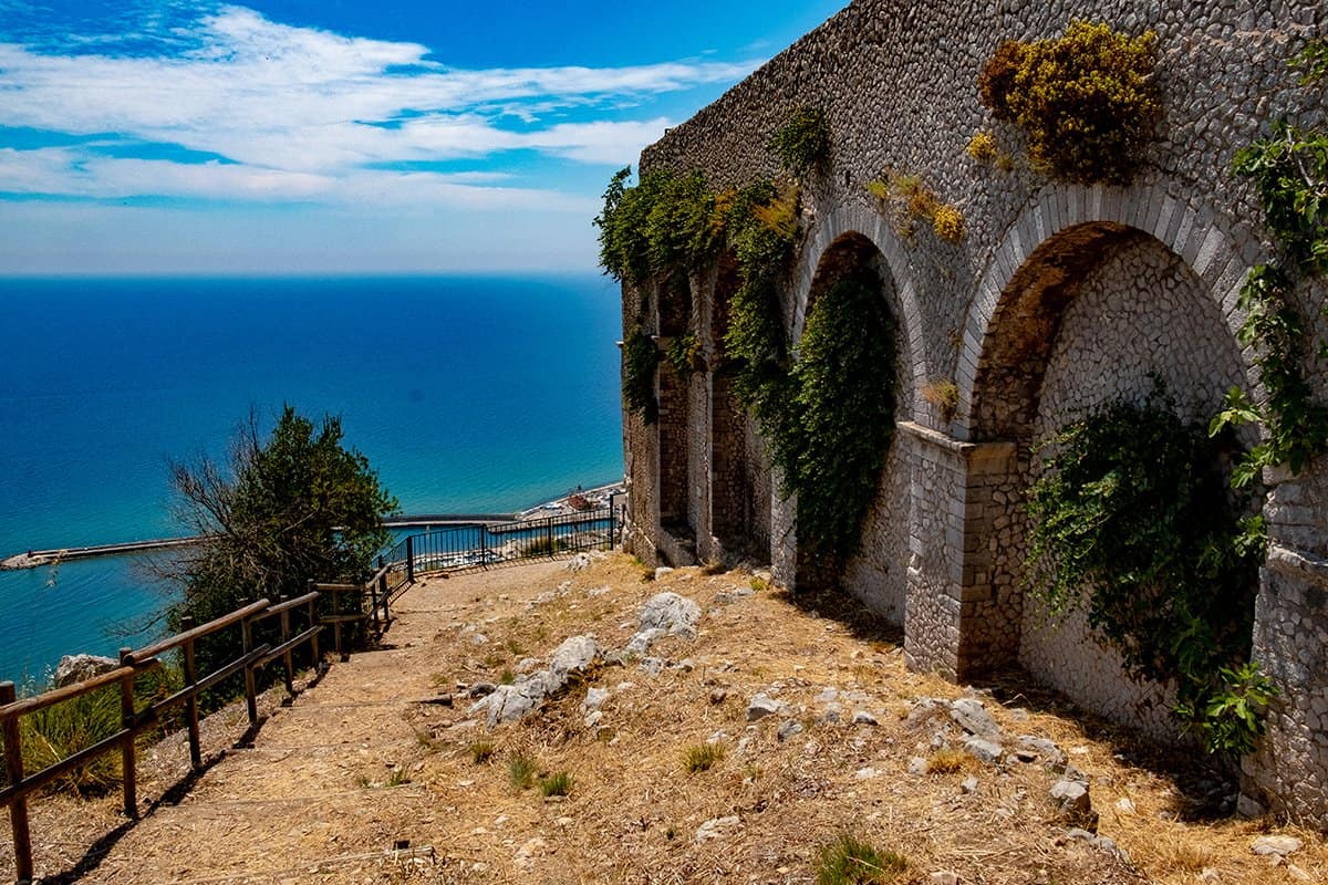 tempio grande giove terracina 1